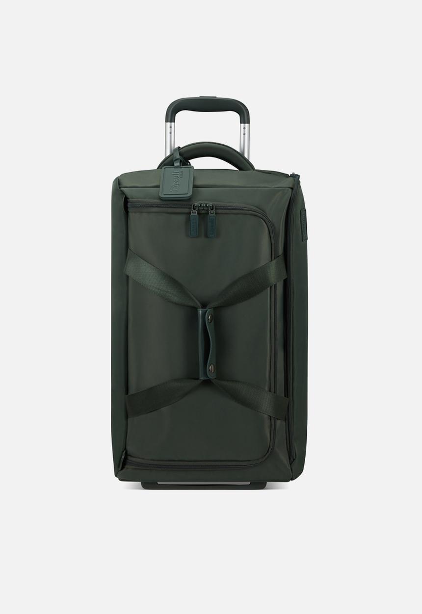 Lipault - Lipault Foldable Plume Cabin Duffle - Khaki