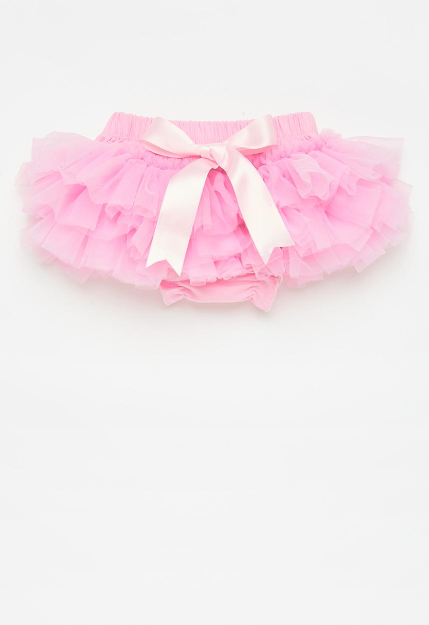 Pop Candy - Tutut skirt-pink