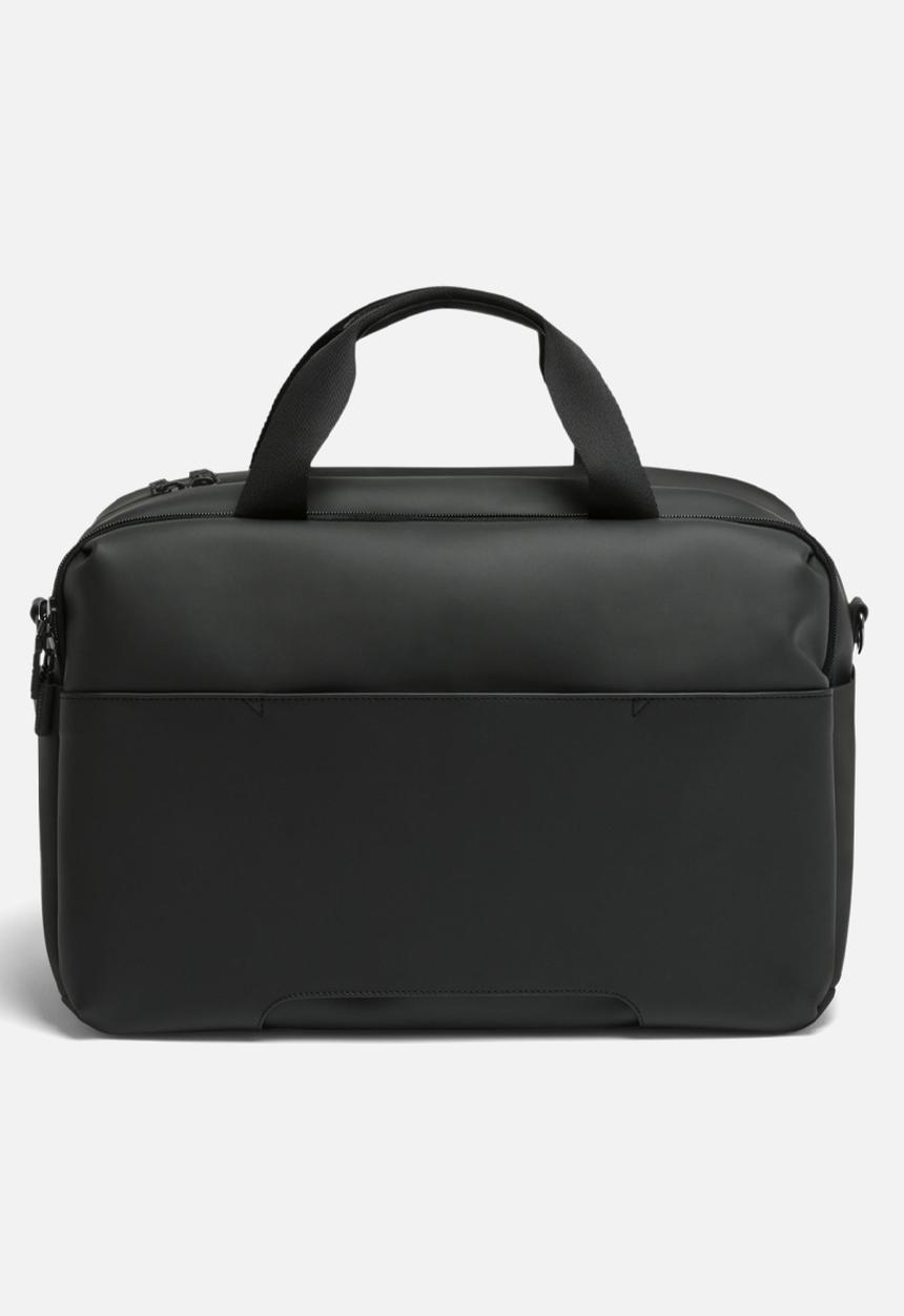 Lipault - Lipault Lost In Berlin 24H Bag Dry - Black
