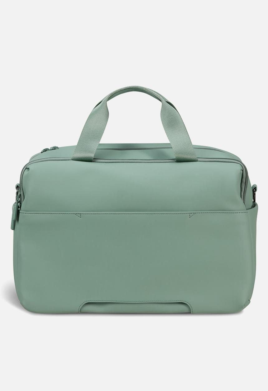 Lipault - Lipault Lost In Berlin 24H Bag Dry - Sage