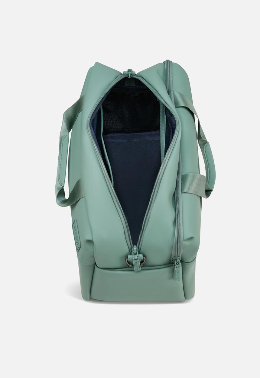 Lipault - Lipault Lost In Berlin 24H Bag Dry - Sage