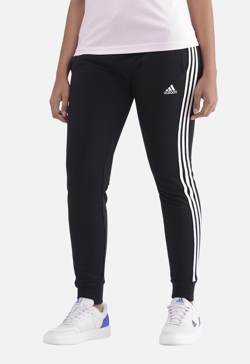 adidas Performance - W 3s ft cf pant - black
