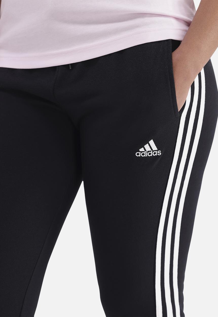adidas Performance - W 3s ft cf pant - black