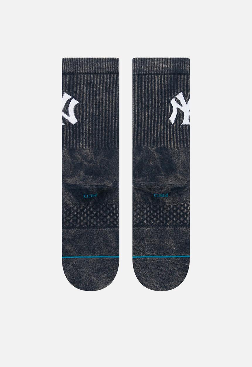 Stance Socks - FADE NY - NAVY