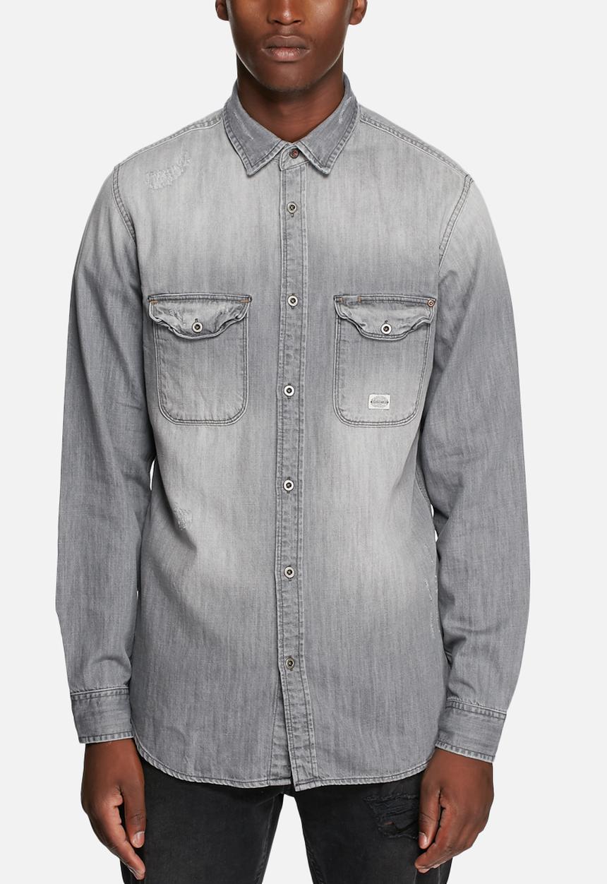 Jack & Jones - Samuel Slim Shirt