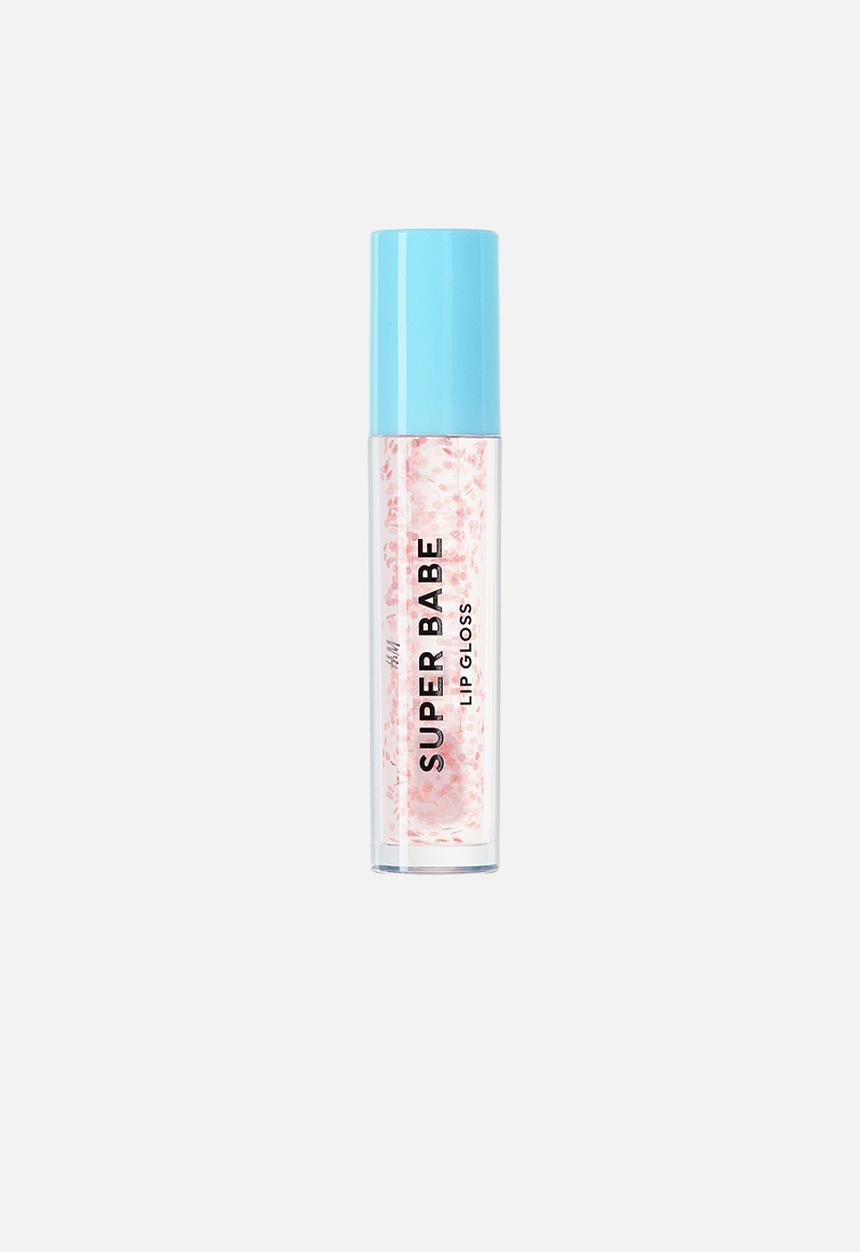 H&M - Lip gloss - white