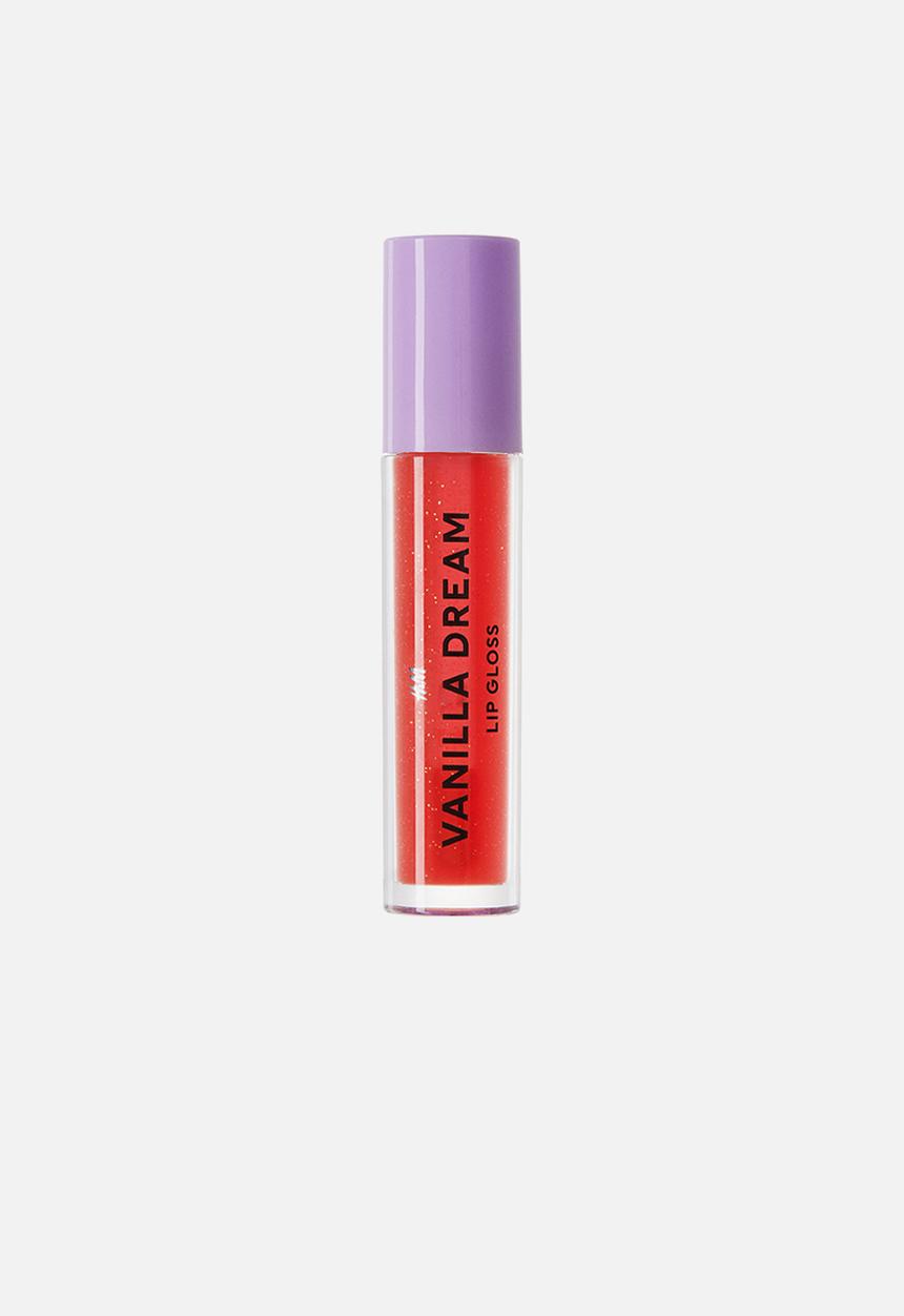 H&M - Lip gloss - Lilac