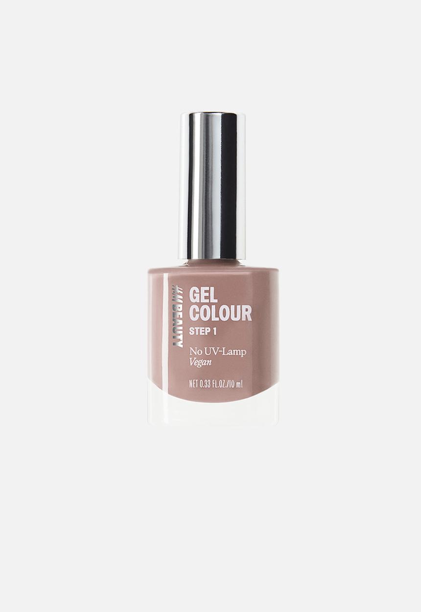 H&M - Gel nail polish - great endings