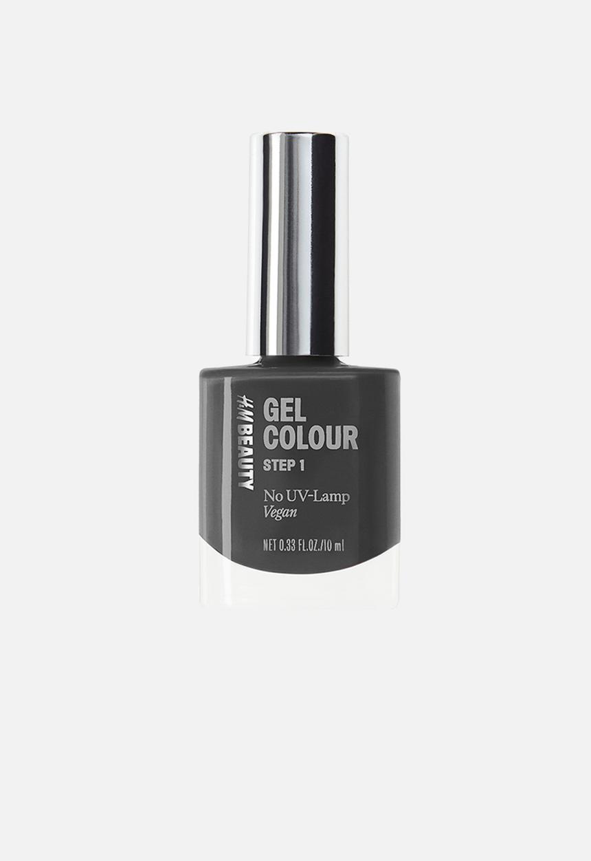 H&M - Gel nail polish - into the night