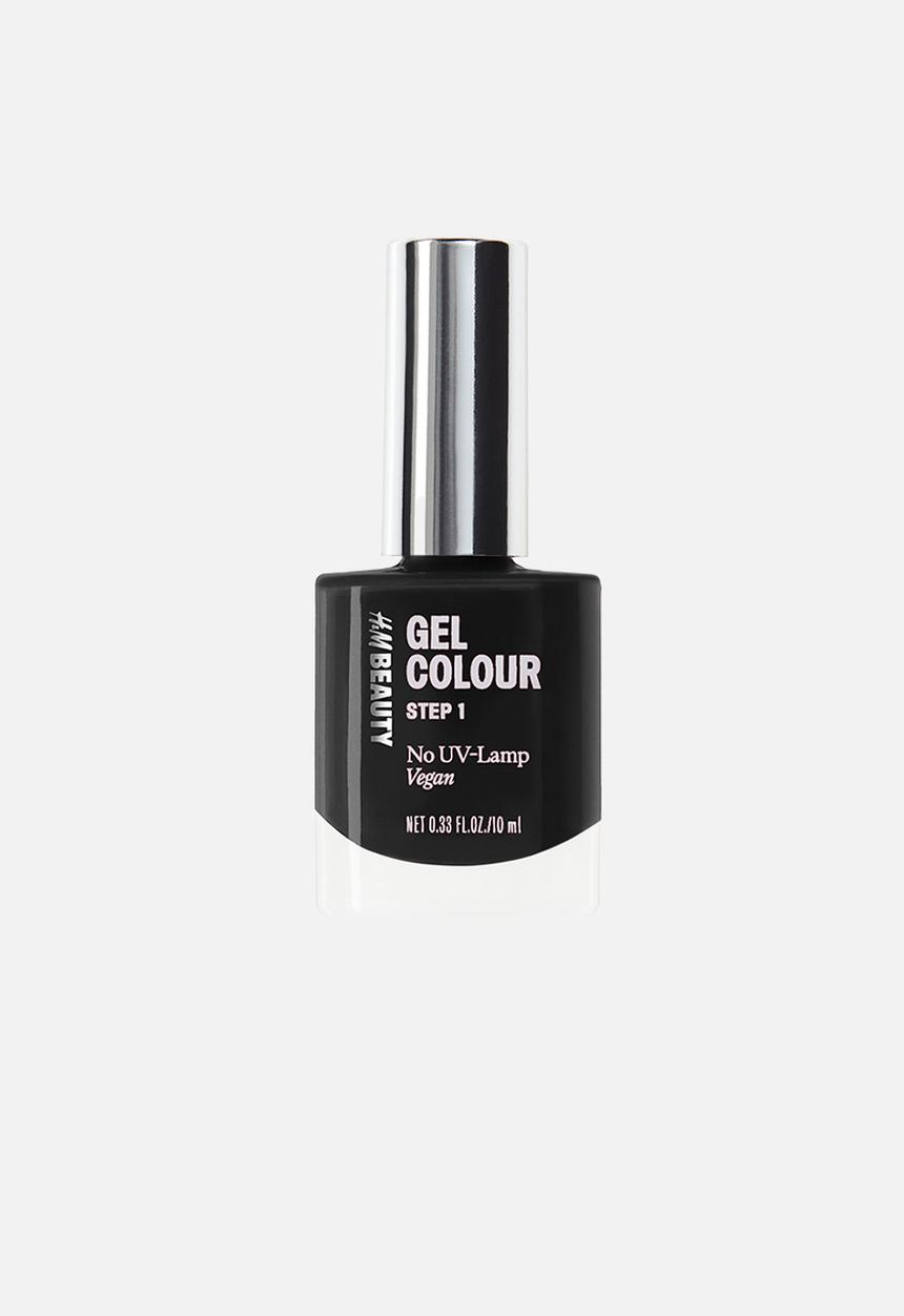 H&M - Gel nail polish - bonfire night 