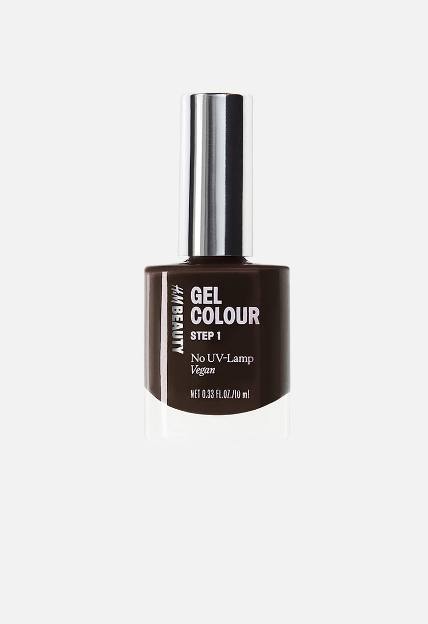 H&M - Gel nail polish - beige