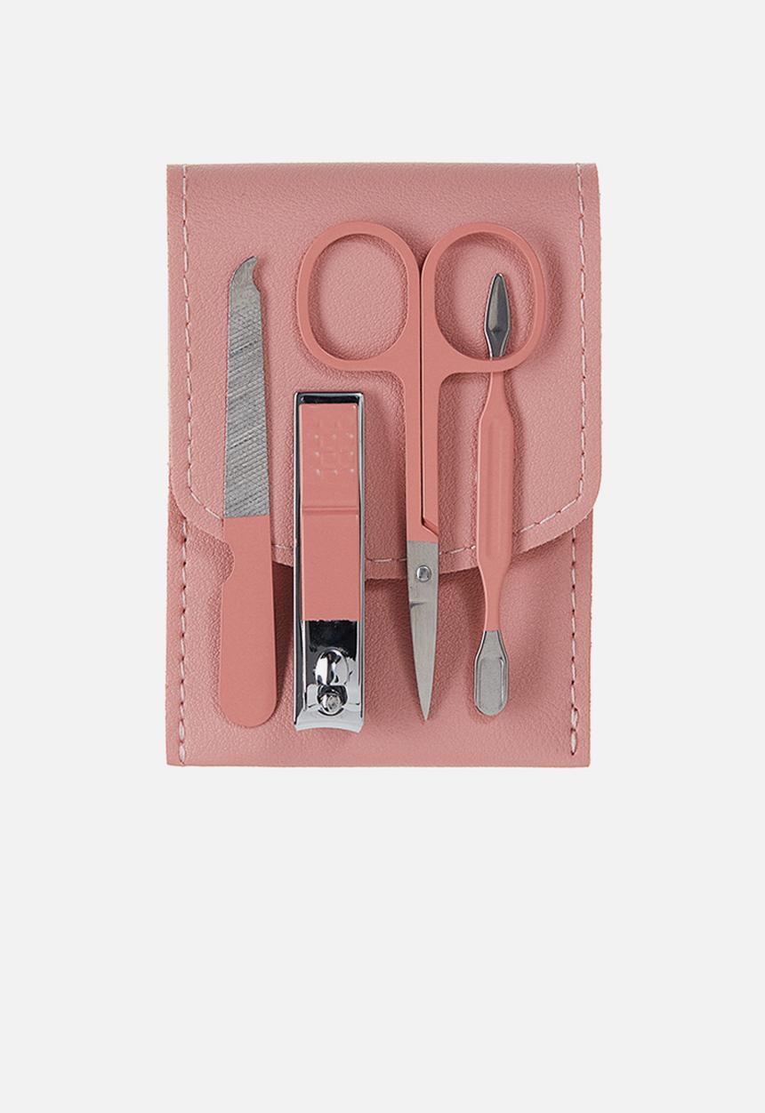 H&M - Nail travel kit - pink