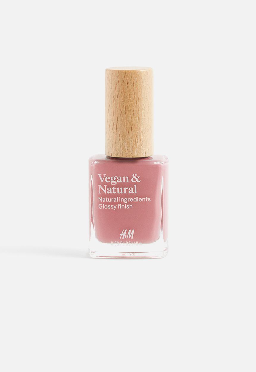 H&M - Nail polish - piece of devotion