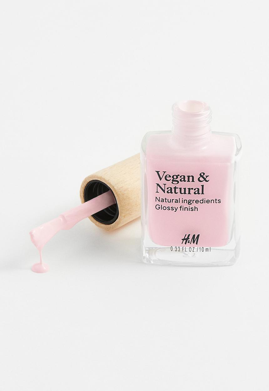 H&M - Nail polish - piece of simplicity