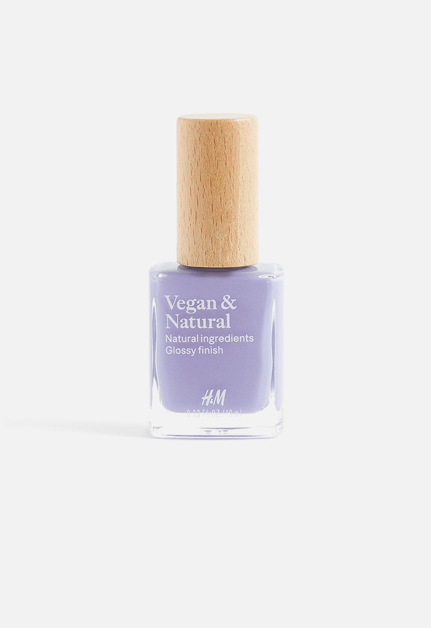 H&M - Nail polish - piece of cloud