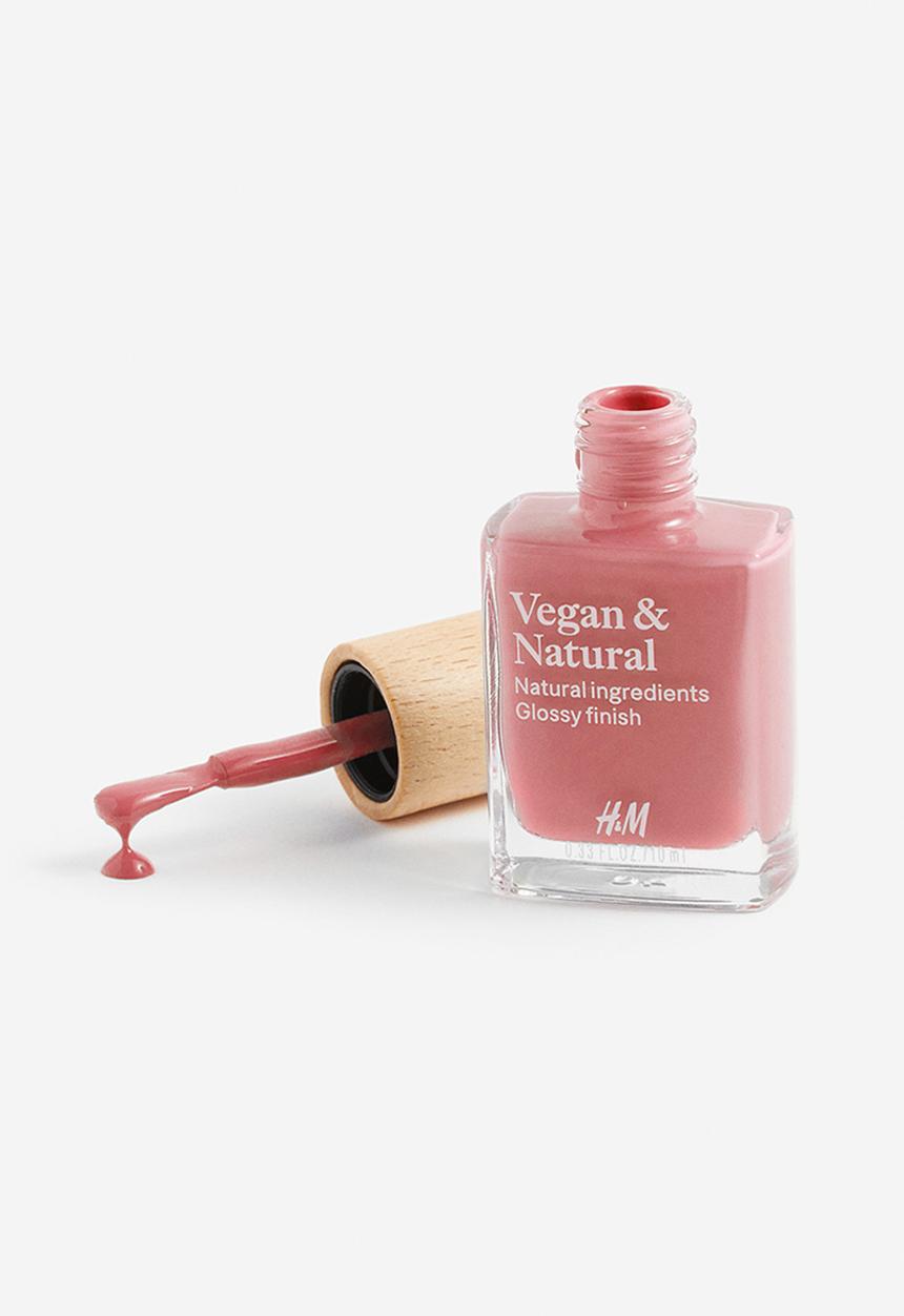 H&M - Nail polish - piece of romance