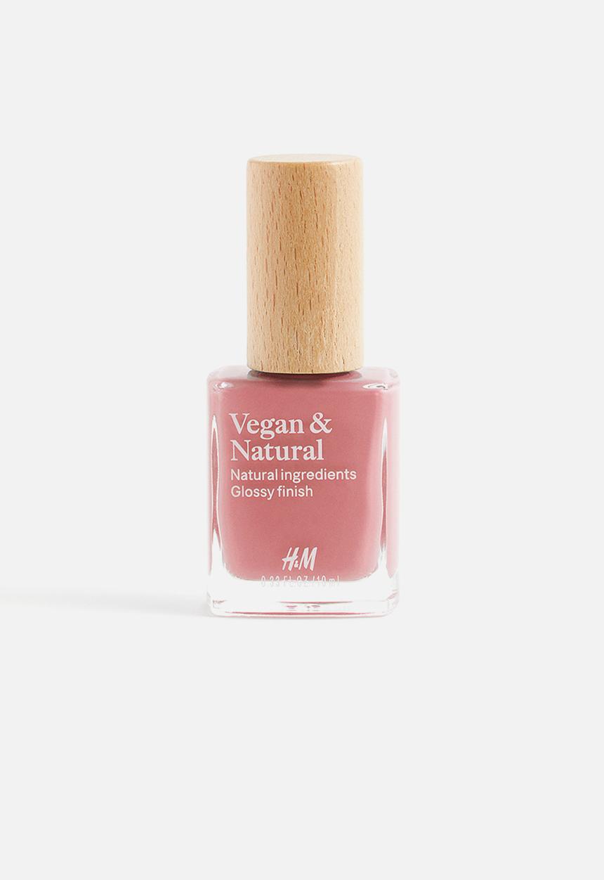 H&M - Nail polish - piece of romance