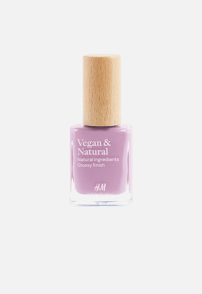 H&M - Nail polish - piece of mind