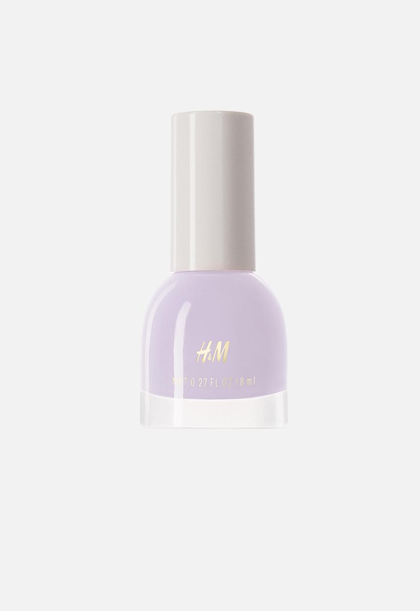 H&M - Nail polish - i owe you
