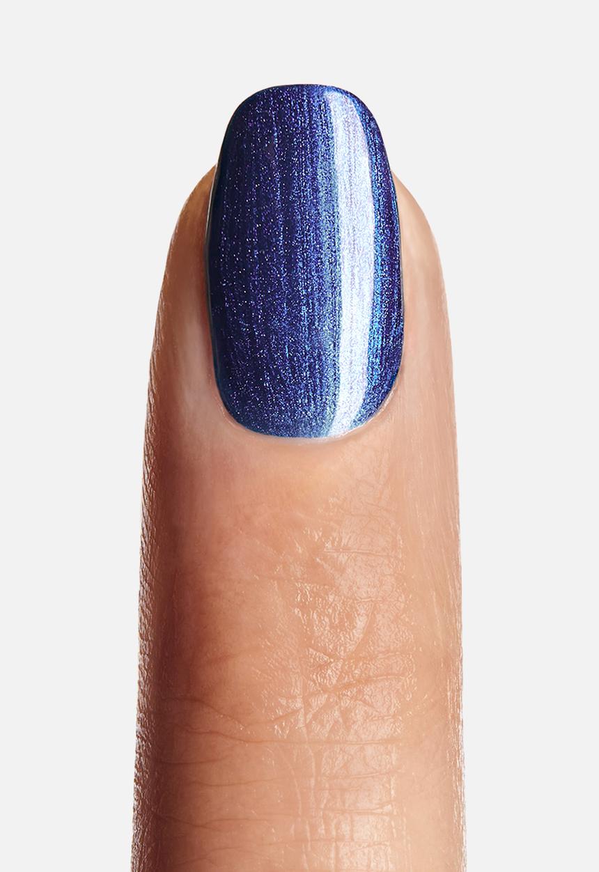 H&M - Nail polish - navy baby