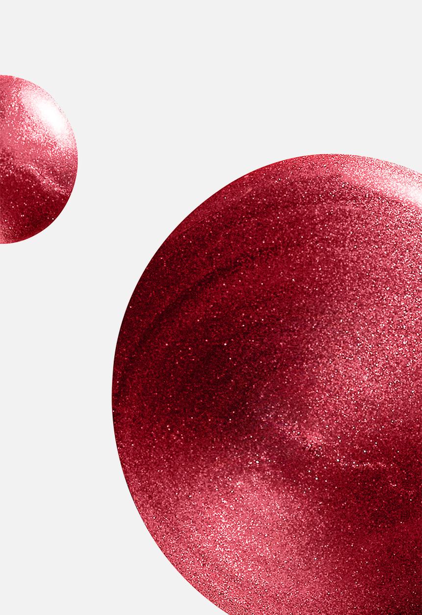 H&M - Nail polish - disco fever