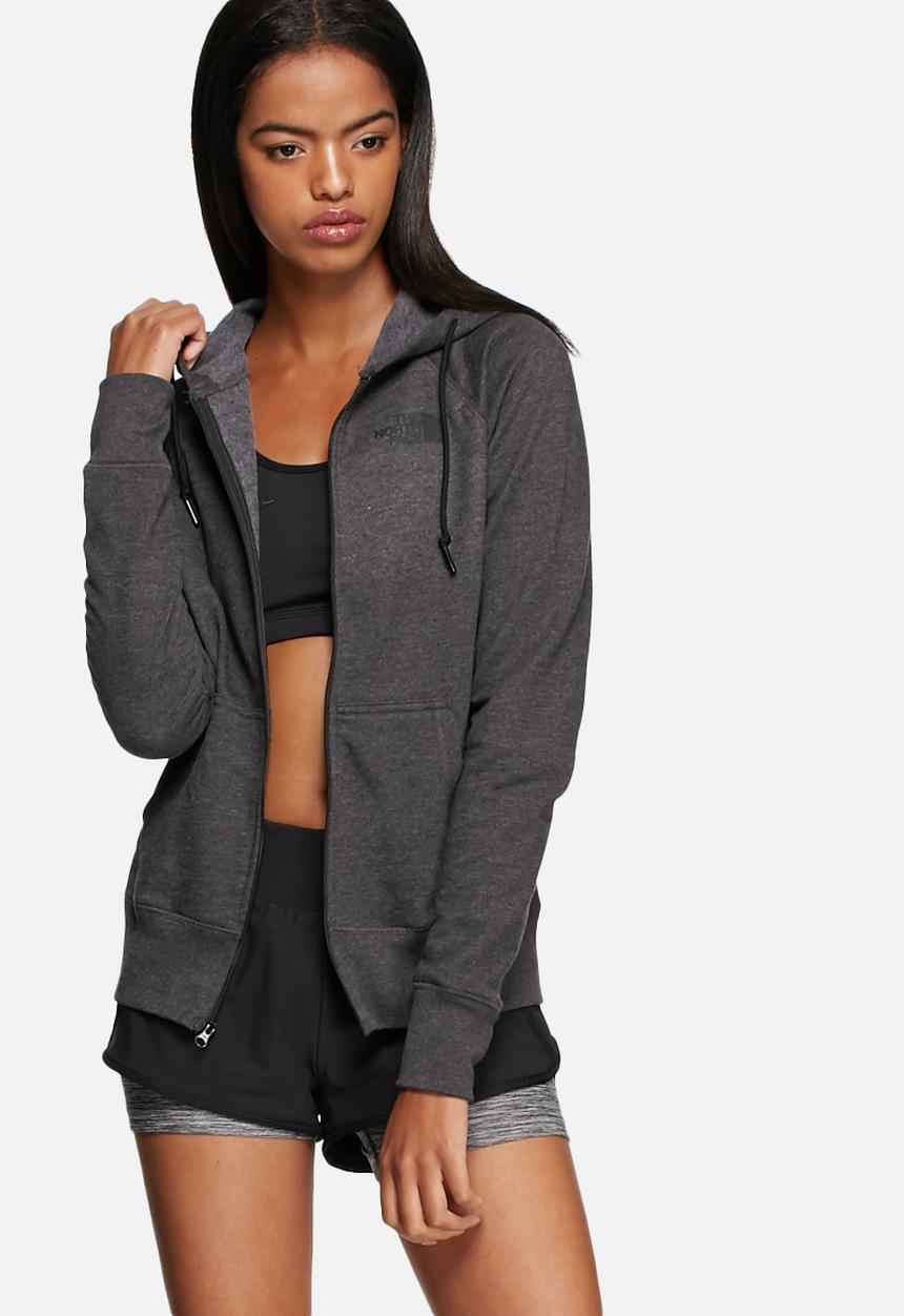 The North Face - Logo Hoodie