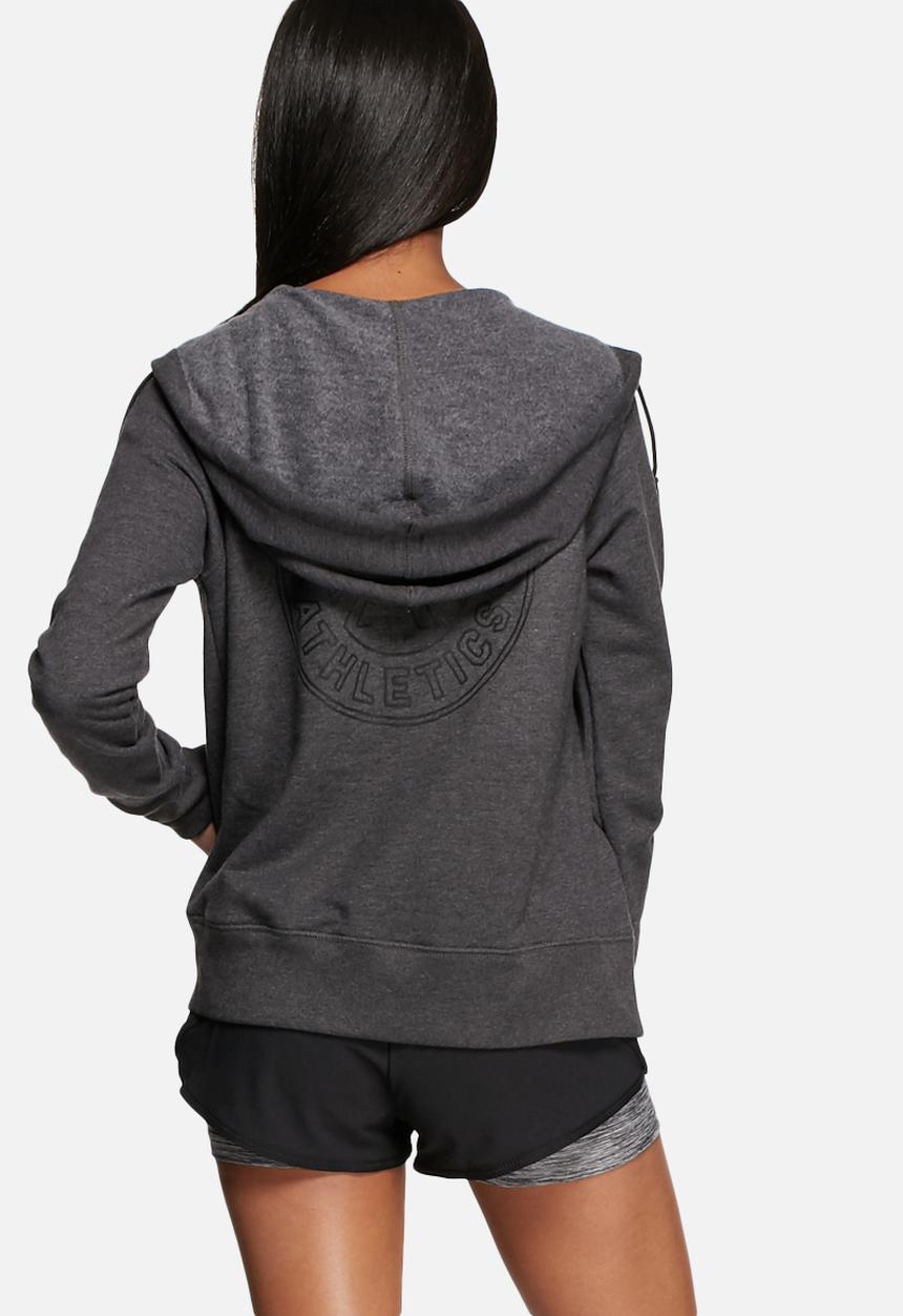 The North Face - Logo Hoodie
