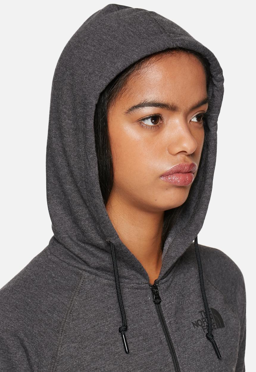 The North Face - Logo Hoodie