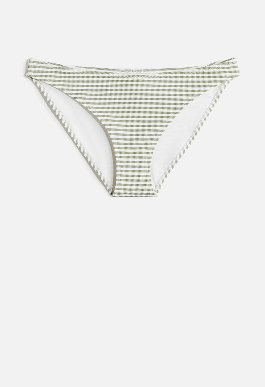 H&M - Bikini bottoms - green