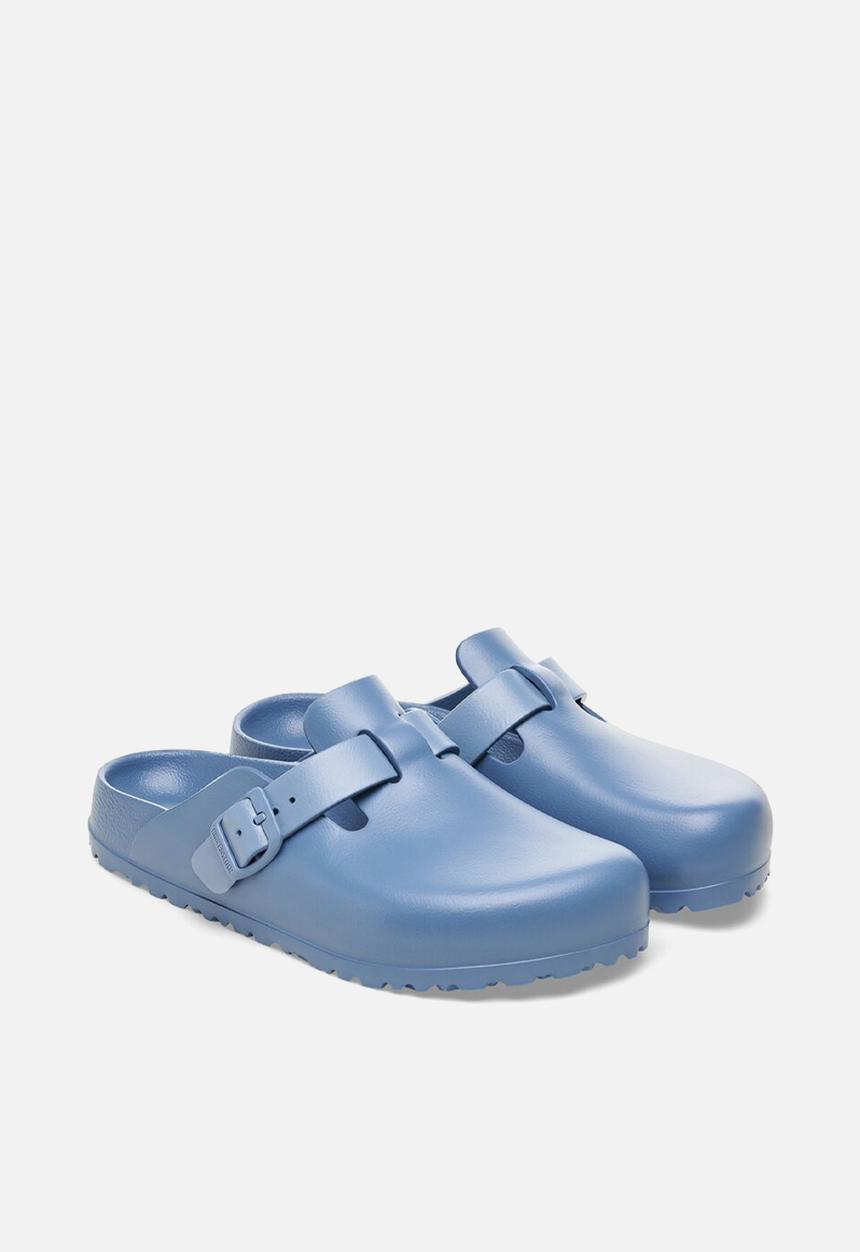 Birkenstock - Boston EVA - Elemental Blue