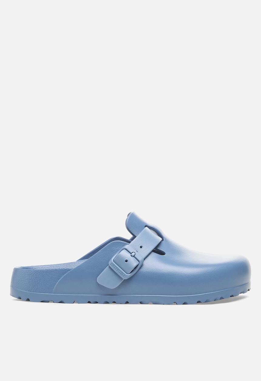 Birkenstock - Boston EVA - Elemental Blue