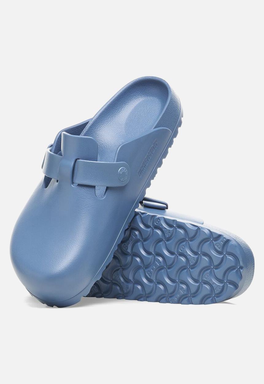 Birkenstock - Boston EVA - Elemental Blue