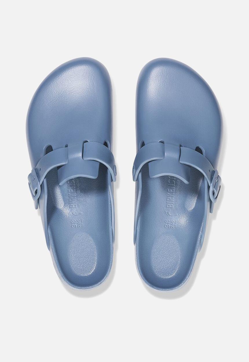 Birkenstock - Boston EVA - Elemental Blue