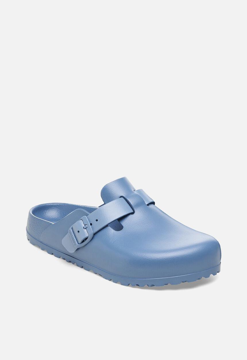 Birkenstock - Boston EVA - Elemental Blue