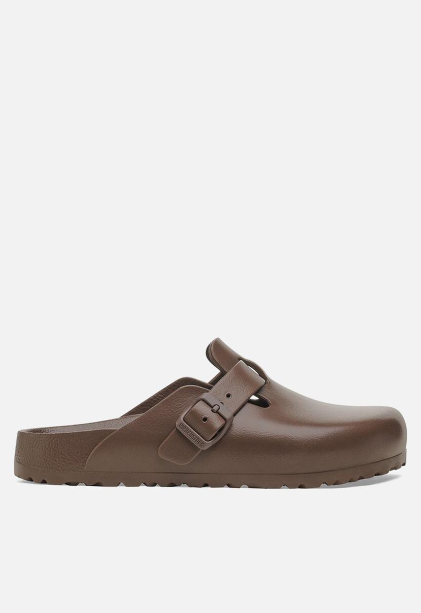 Birkenstock - Boston EVA - Roast