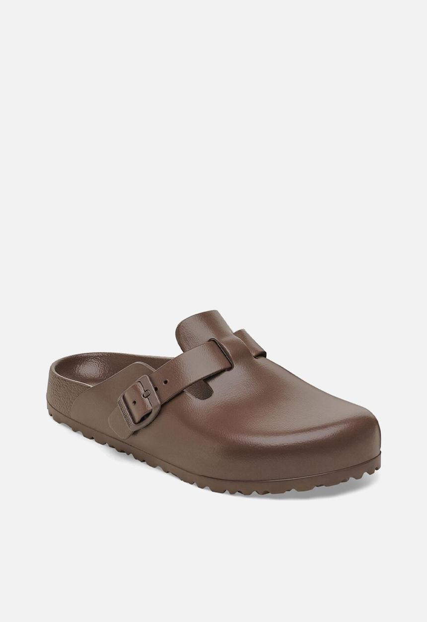 Birkenstock - Boston EVA - Roast