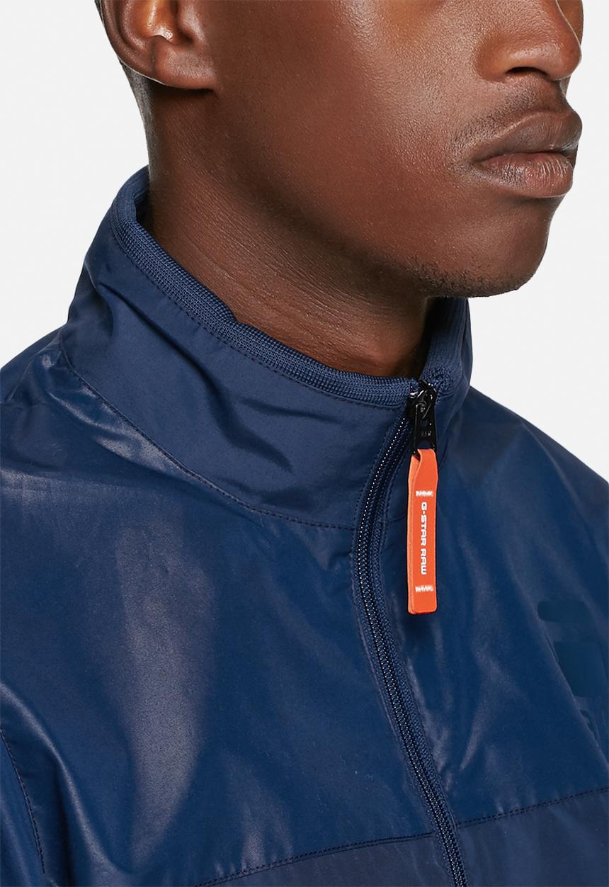 G-STAR - Nancor Vest