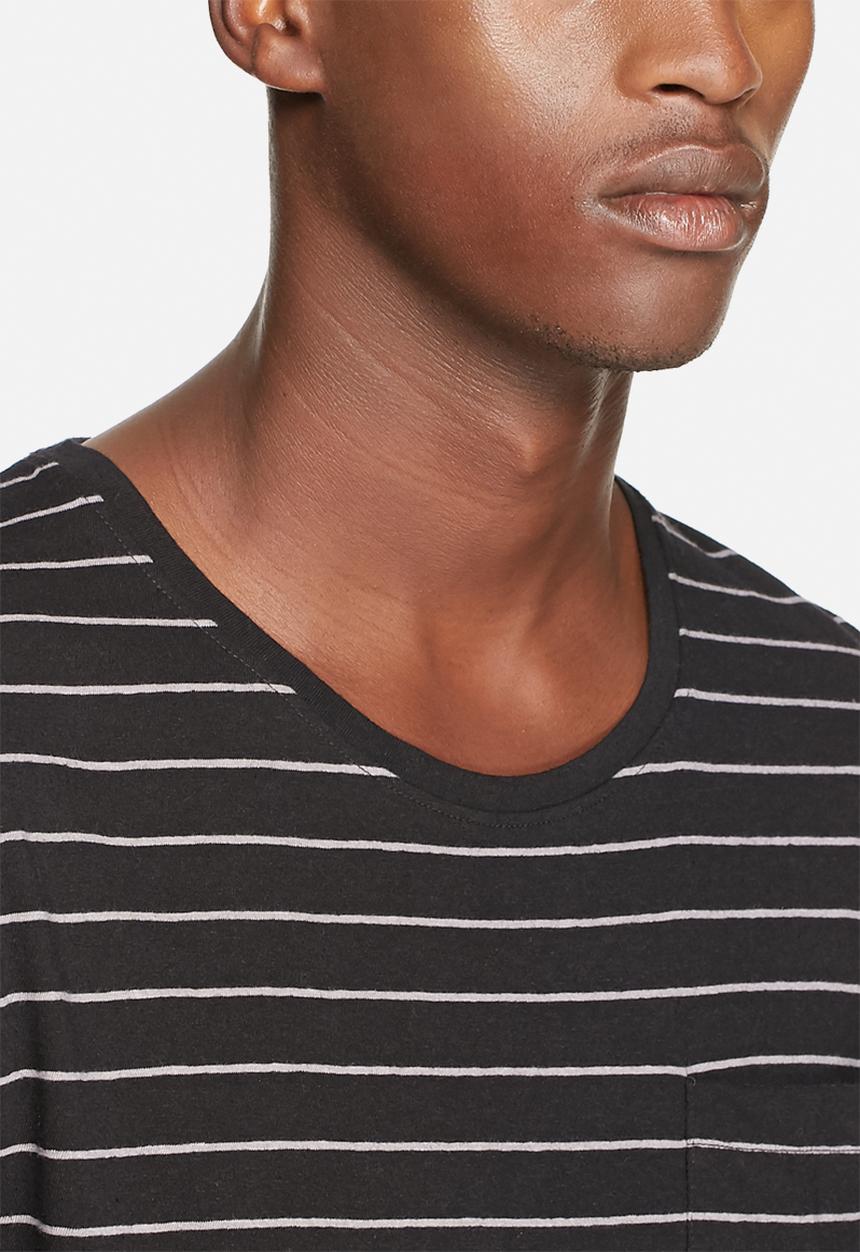 S.P.C.C - Yarn Dyed Stripe Tee