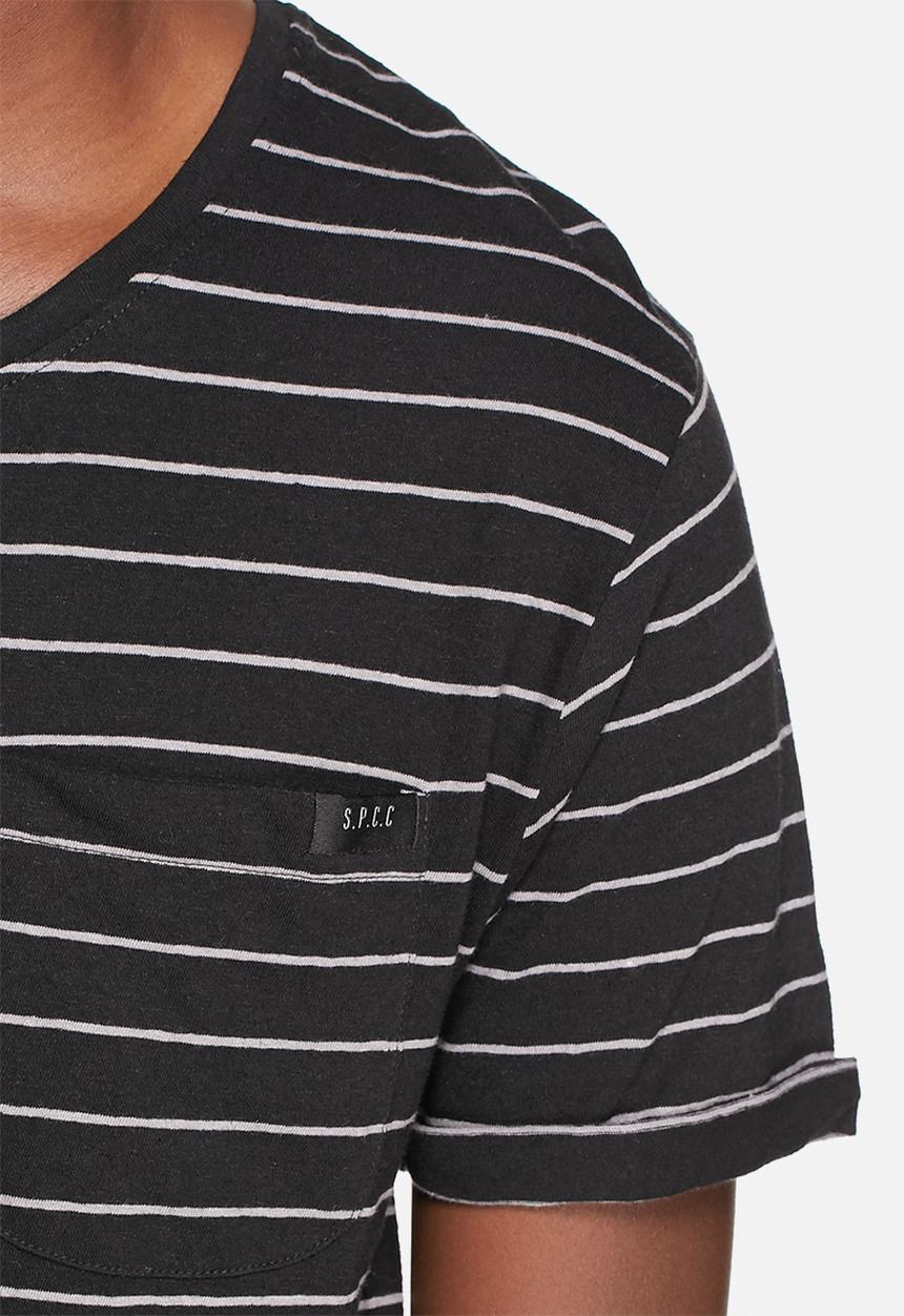 S.P.C.C - Yarn Dyed Stripe Tee