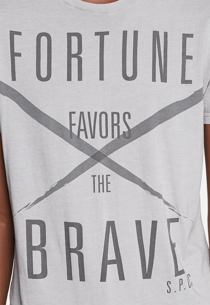 S.P.C.C - Fortune Tee