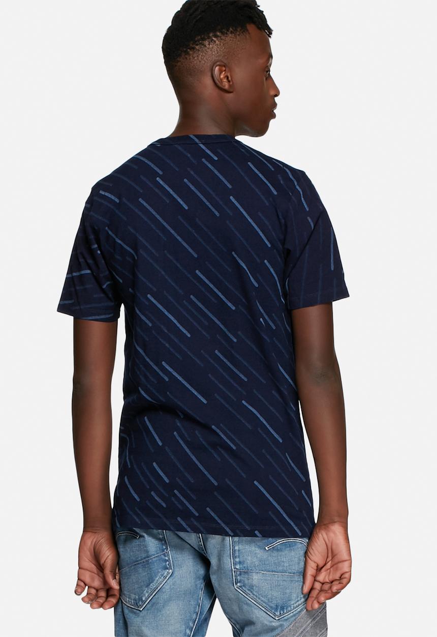 G-STAR - MN R DIA T-Shirt