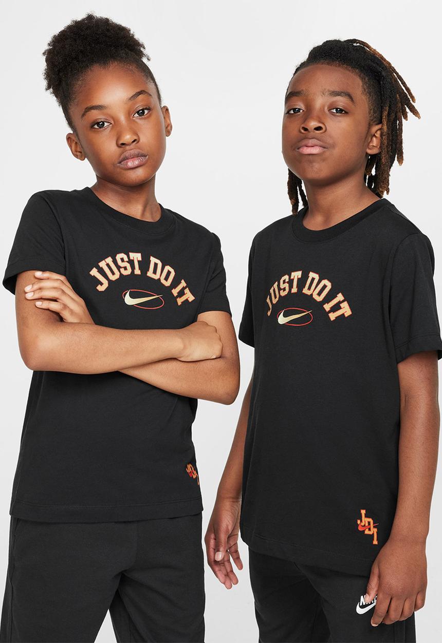 Nike - Nike Sportswear Just Do It Tee