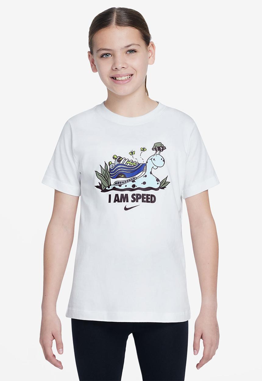 Nike - Nike Sportswear Create 1.1 Snail Tee