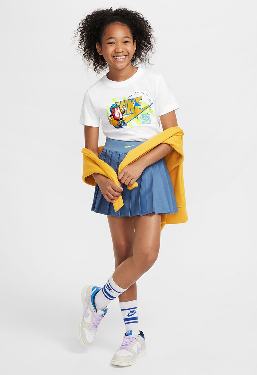 Nike - Nike Sportswear Boxy Futura Tee