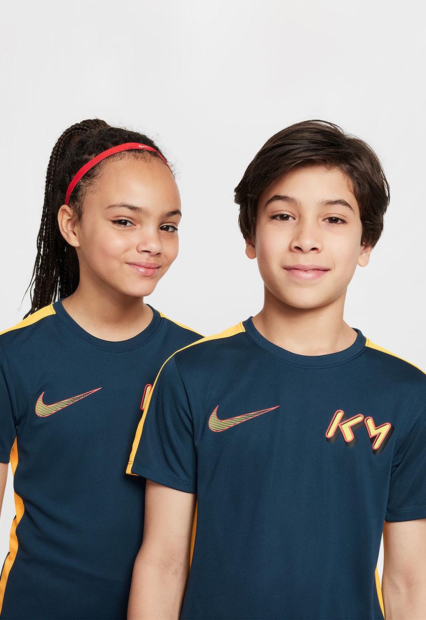 Nike - Kylian Mbappé Dri-FIT Academy23 Soccer Top