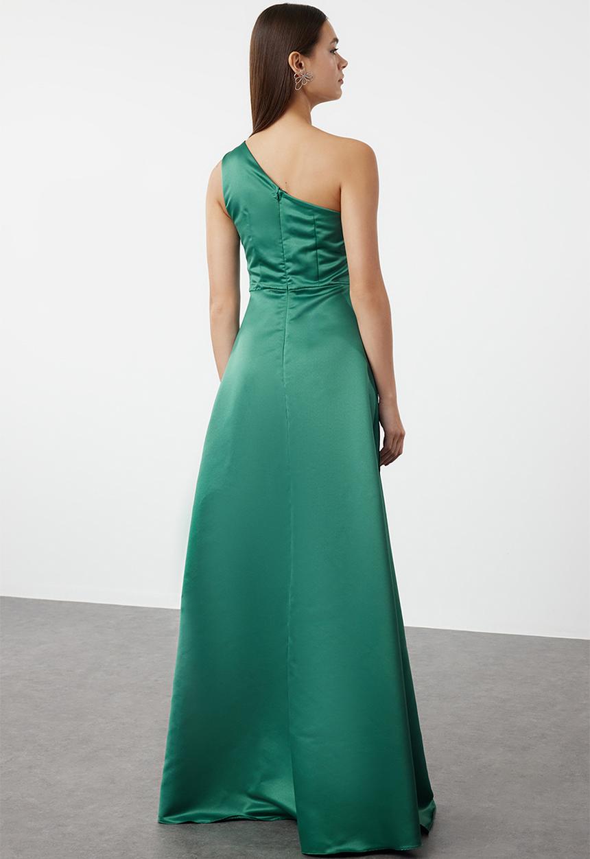 alex evenings plus size dresses Navy AE412788 Long Formal Dress for $69.99 Color:Navy Multi Wedding Guest Dress Summer PolyMem Oval Shape Silicone