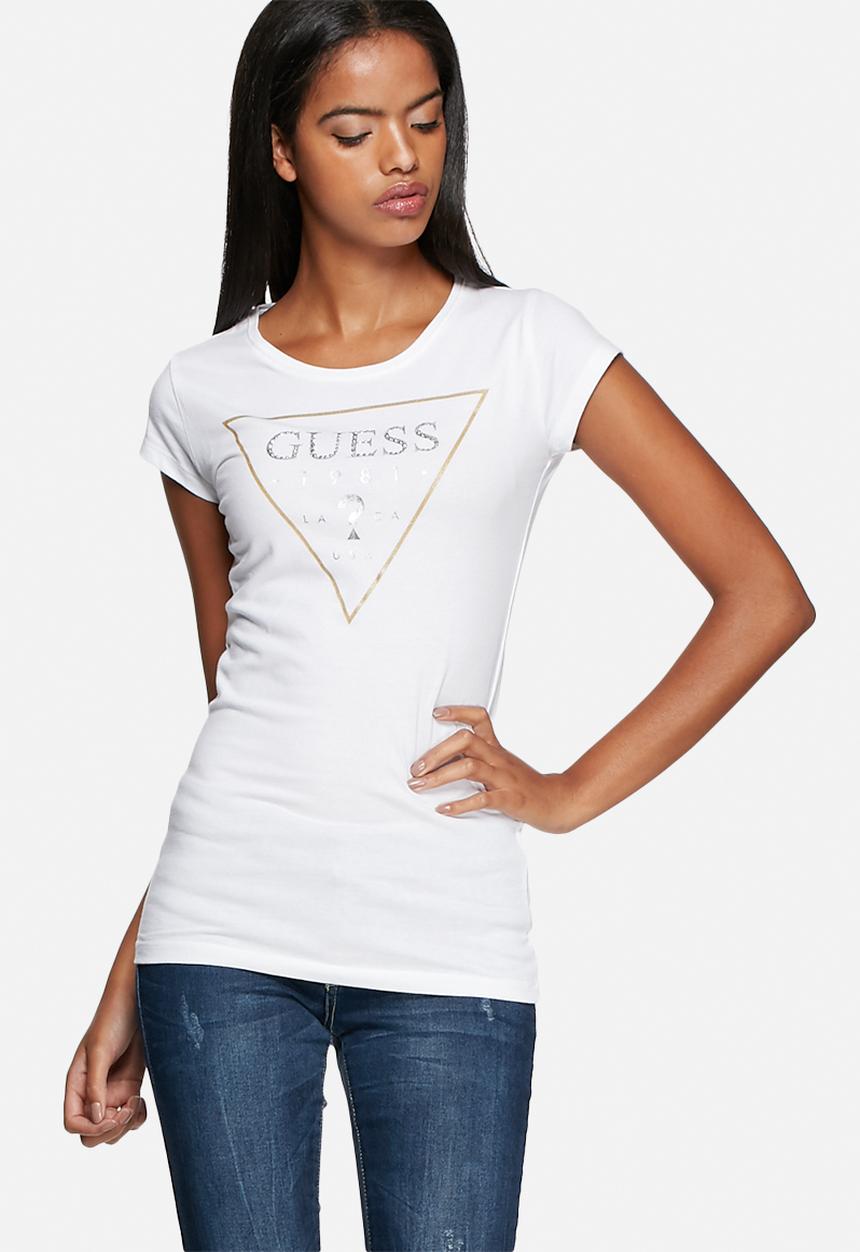 GUESS - La Ca Tee