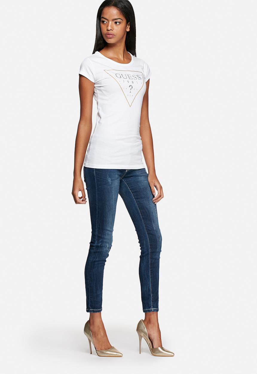 GUESS - La Ca Tee