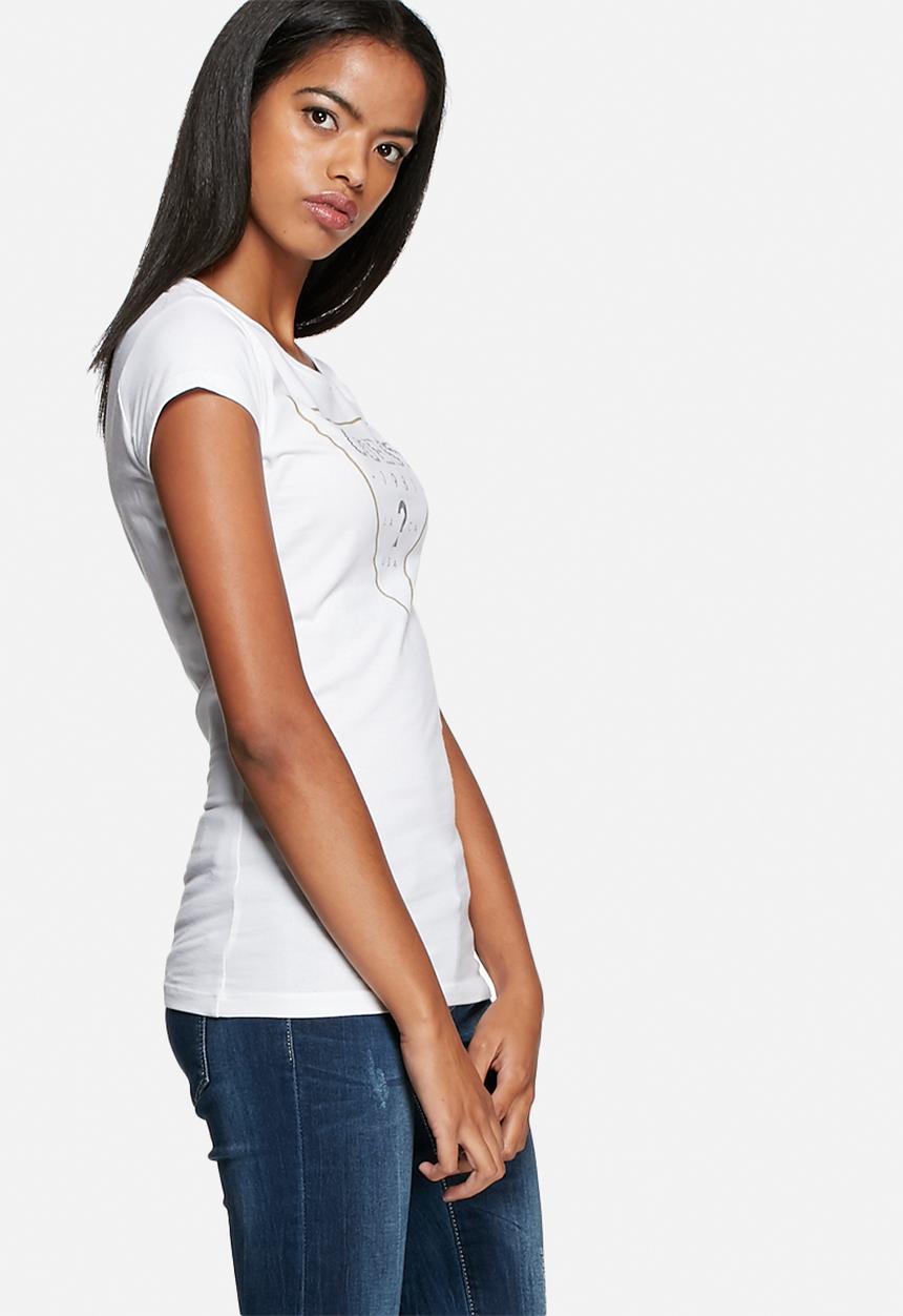 GUESS - La Ca Tee
