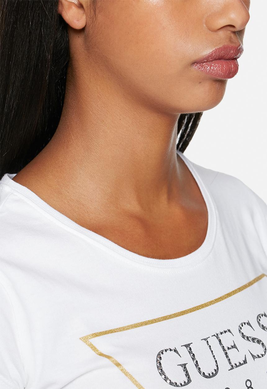GUESS - La Ca Tee